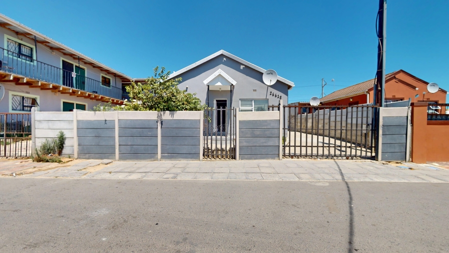 3 Bedroom Property for Sale in Asanda Western Cape